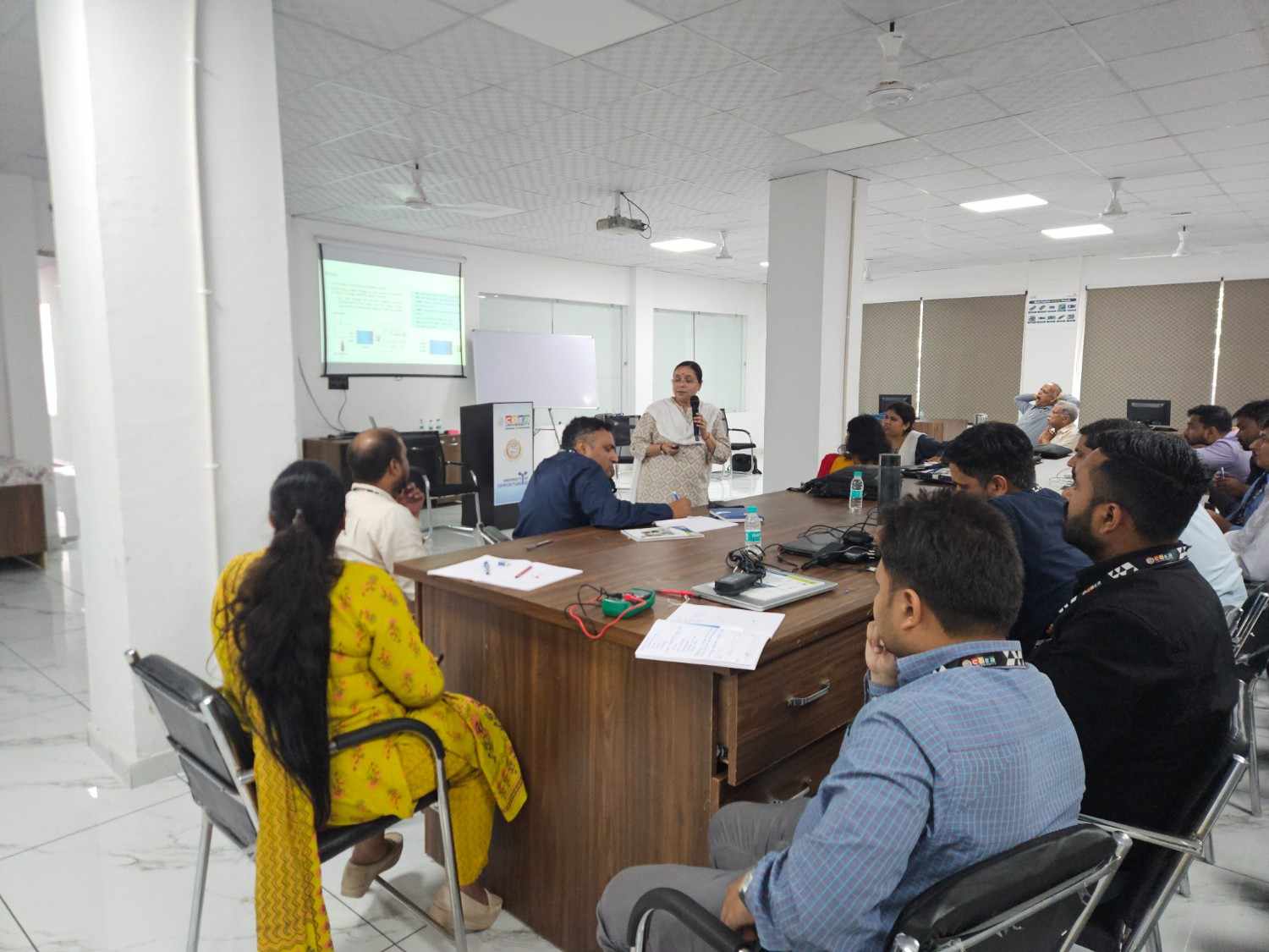 Faculty Development Program Introduction