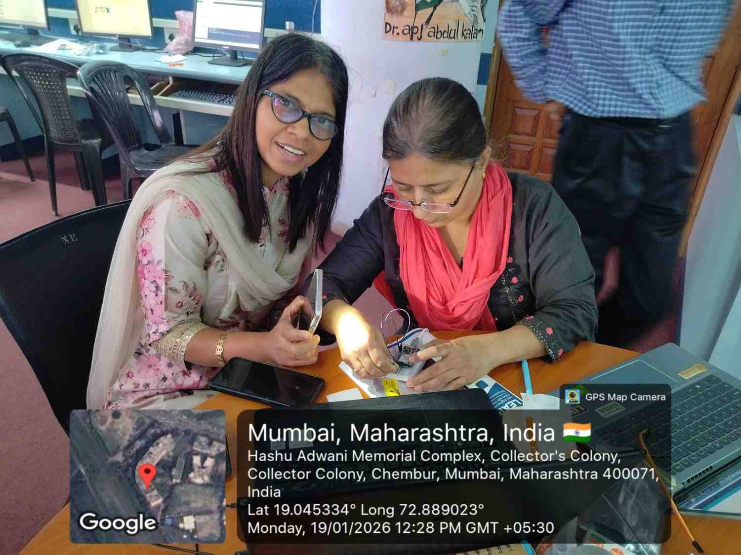 Automation with ESP32 bootcamp