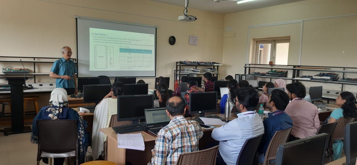 Faculty Development Program Introduction