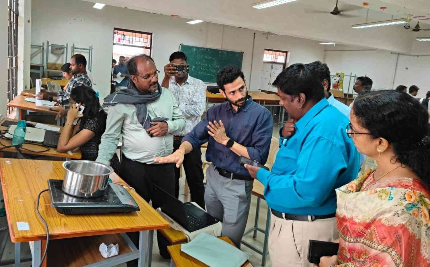 Faculty Development Program