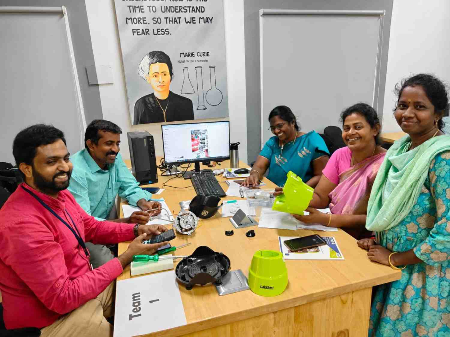 Faculty Development Program