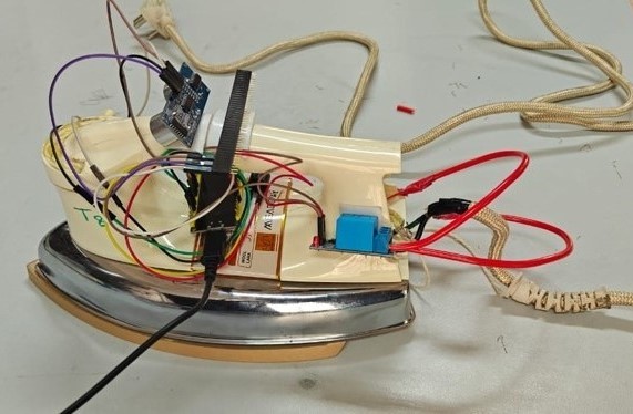 Faculty Development Program for engg colleges