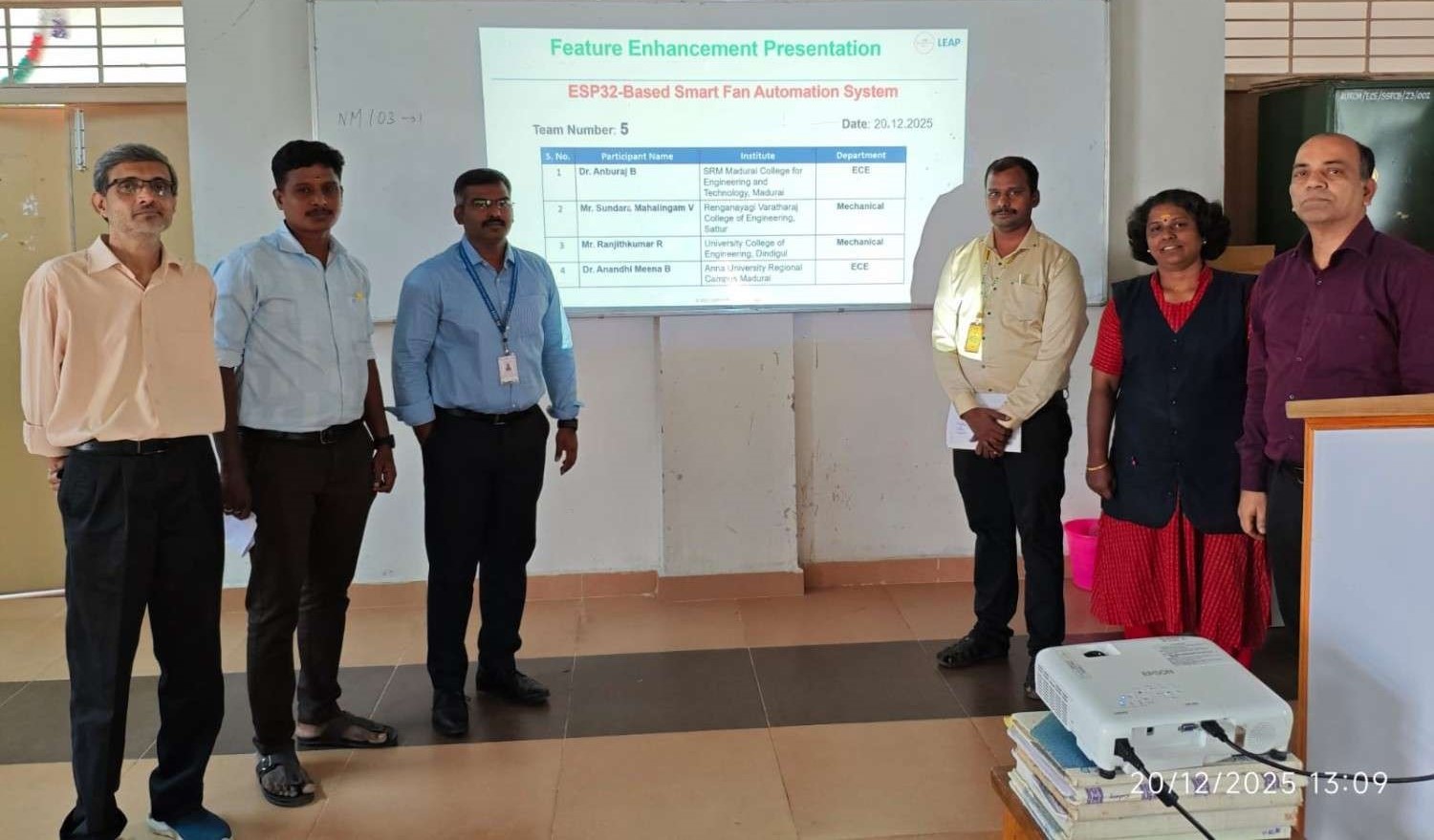 Faculty Development Program