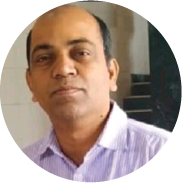 Ramana A S