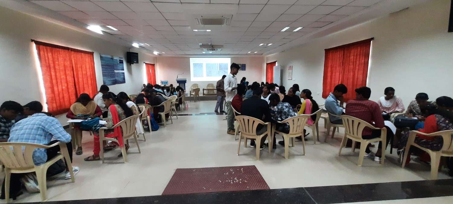 induction program for engineering students