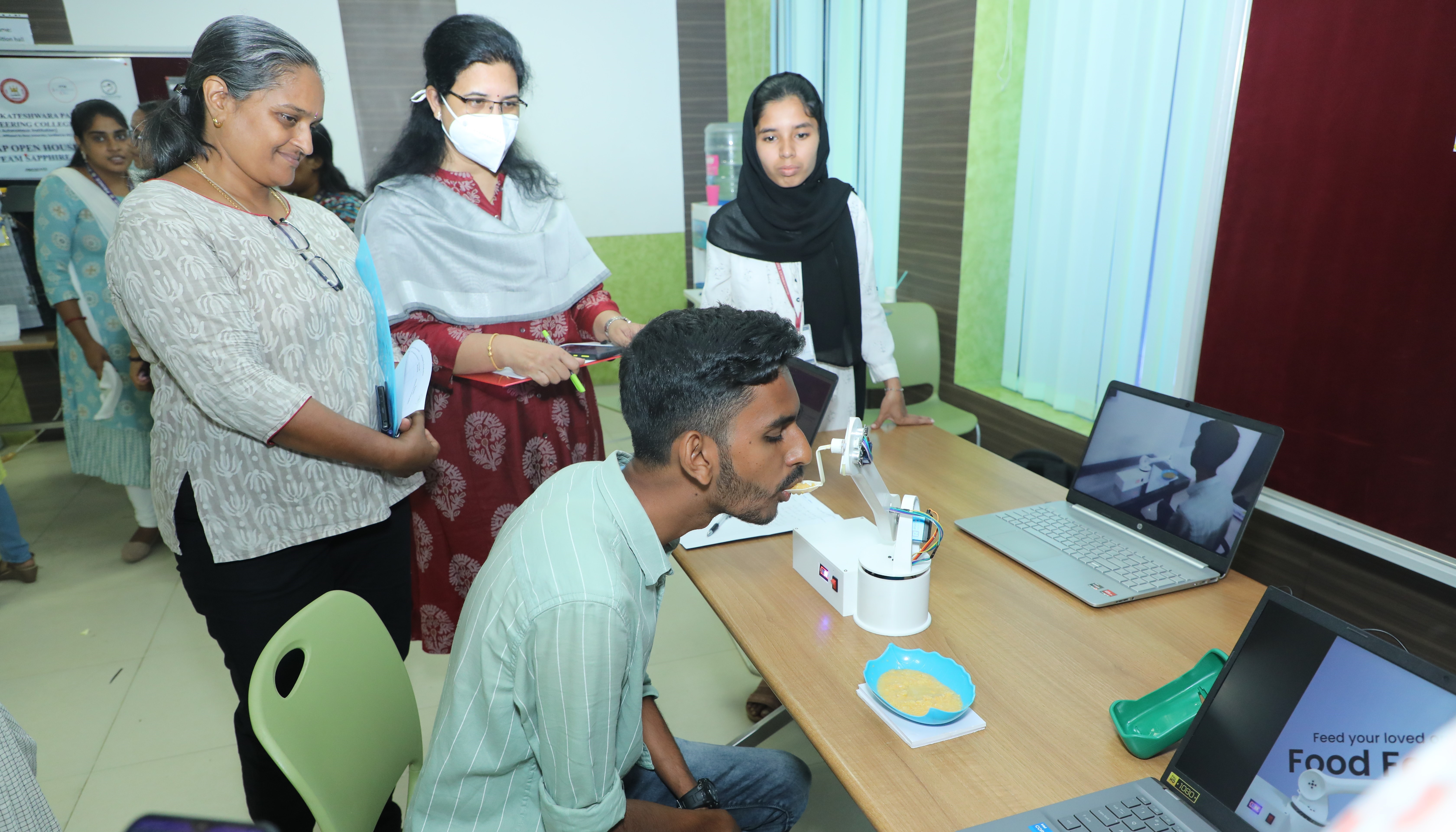 career development programme