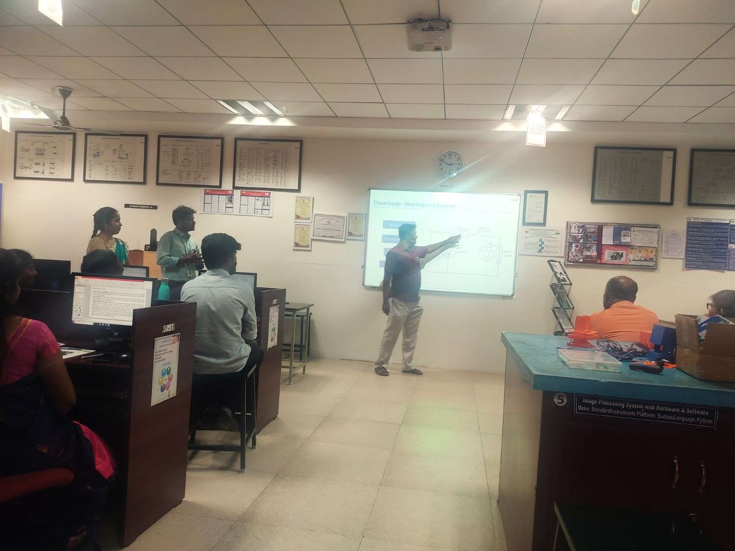 faculty empowerment program