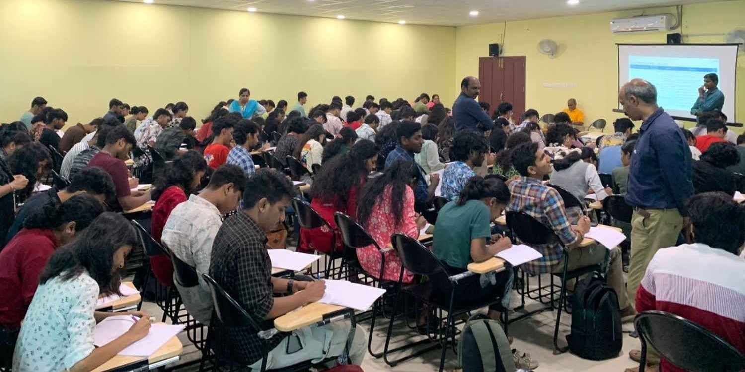 orientation programme for engg students