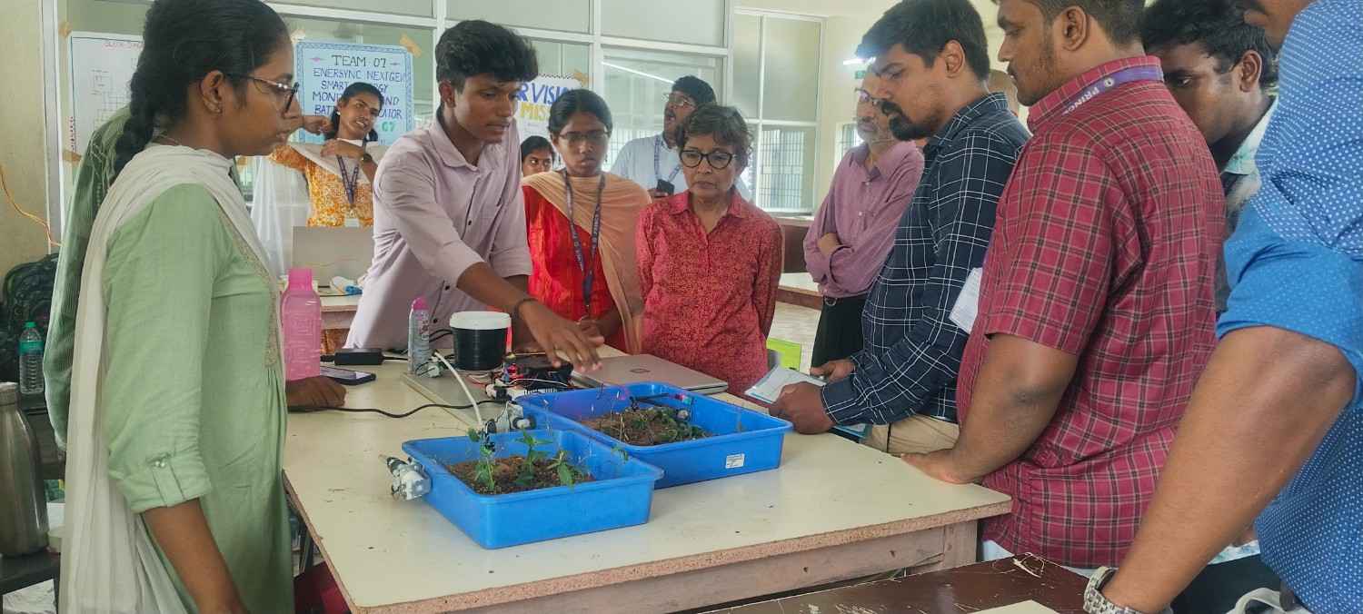career development programme